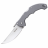 Складной нож Cold Steel Talwar 4" Grey 21TLVSLV - Складной нож Cold Steel Talwar 4" Grey 21TLVSLV