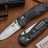 Складной полуавтоматический нож Benchmade Mini Barrage 585 - Складной полуавтоматический нож Benchmade Mini Barrage 585