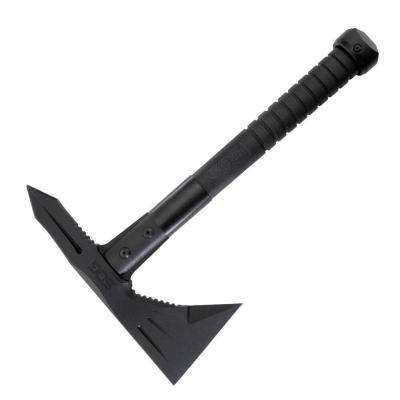 Топор SOG Voodoo Hawk Tactical Axe F18 