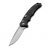 Складной автоматический нож Boker Intension Black 01BO480 - Складной автоматический нож Boker Intension Black 01BO480