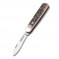 Складной нож Boker Jagdmesser Mono CPM 110609