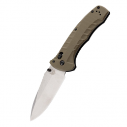 Складной нож Benchmade Turret 980
