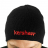 Шапка Kershaw Beanie Black BEANIEKER18 - Шапка Kershaw Beanie Black BEANIEKER18