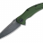 Складной нож Kershaw Bareknuckle 7777OLBW - Складной нож Kershaw Bareknuckle 7777OLBW