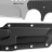 Нож Cold Steel Mini Tac Tanto 49HTF - Нож Cold Steel Mini Tac Tanto 49HTF