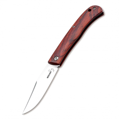 Складной нож Boker Plus Slack Cocobolo 01BO069 Новинка!