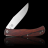 Складной нож Boker Plus Slack Cocobolo 01BO069 - Складной нож Boker Plus Slack Cocobolo 01BO069