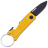 Складной нож-брелок SOG KeyTron KT1005 - Складной нож-брелок SOG KeyTron KT1005