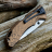 Складной нож Buck Bantam BHW Copperhead B0286CMS14 - Складной нож Buck Bantam BHW Copperhead B0286CMS14