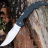 Складной нож Cold Steel Large Espada 62MGD - Складной нож Cold Steel Large Espada 62MGD