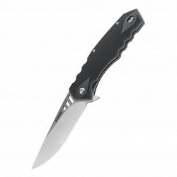 Складной нож CRKT Ruger Knives Follow-Through R1701