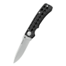 Складной нож CRKT Ruger Knives Go-N-Heavy R1801