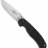 Складной нож Ontario RAT-1 Carbon Fiber 8886CF - Складной нож Ontario RAT-1 Carbon Fiber 8886CF