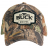 Бейсболка Buck Realtree Xtra Camo 89068 - Бейсболка Buck Realtree Xtra Camo 89068