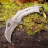 Складной полуавтоматический нож Boker Taifun (Karambit) 01SC058 - Складной полуавтоматический нож Boker Taifun (Karambit) 01SC058