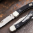 Складной нож Buck 110 Folding Hunter 0110BKSNS - Складной нож Buck 110 Folding Hunter 0110BKSNS