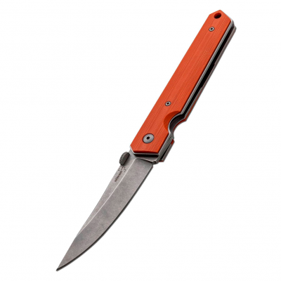 Складной нож Boker Plus Kwaiken Folder Orange 01BO292 