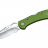 Складной нож Buck Spitfire Green 0722GRS1 - Складной нож Buck Spitfire Green 0722GRS1