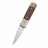 Складной автоматический нож Pro-Tech Custom Godson Ironwood - Складной автоматический нож Pro-Tech Custom Godson Ironwood