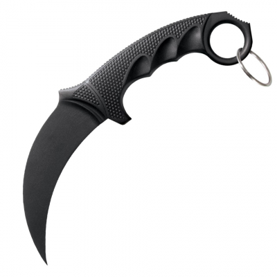 Тренировочный нож Cold Steel FGX Karambit 92FK 