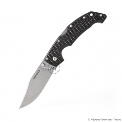 Складной нож Cold Steel Voyager Large Clip Aus 8A 29TLC