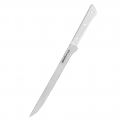 Кухонный нож филейный Samura Harakiri SHR-0048W