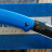 Складной нож Benchmade Proper Limited 319DLC-1801 - Складной нож Benchmade Proper Limited 319DLC-1801