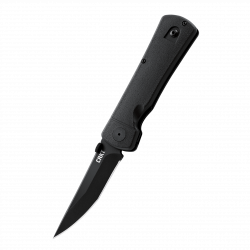 Складной полуавтоматический нож CRKT Hissatsu 2903
