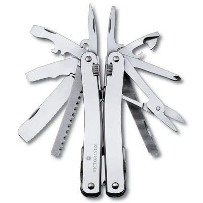 Мультитул Victorinox SwissTool Spirit XC 3.0227.L 