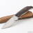 Нож Benchmade Saddle Mountain Skinner Hunt Wood 15001-2 - Нож Benchmade Saddle Mountain Skinner Hunt Wood 15001-2