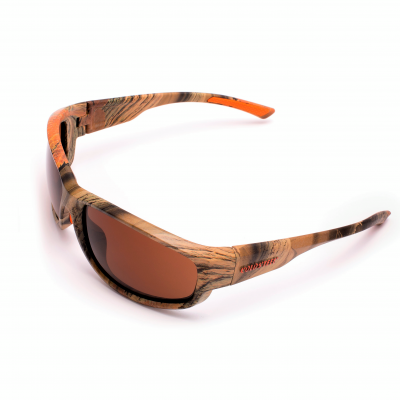 Очки Cold Steel Battle Shades Mark-II Camouflage EW22 