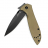 Складной нож Kershaw Emerson CQC-4K 6054BRNBLK - Складной нож Kershaw Emerson CQC-4K 6054BRNBLK