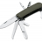 Складной нож - мультитул Boker Tech Tool Outdoor 7 01BO819 - Складной нож - мультитул Boker Tech Tool Outdoor 7 01BO819