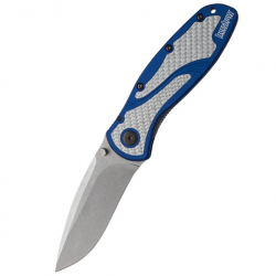 Складной полуавтоматический нож Kershaw Blur K1670NBS30V