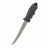 Нож филейный Ahti Titanium 9664A - Нож филейный Ahti Titanium 9664A