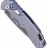 Складной автоматический нож Pro-Tech TR-5 Custom T545 - Складной автоматический нож Pro-Tech TR-5 Custom T545