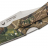 Складной нож Cold Steel Double Safe Hunter Camo 23JD - Складной нож Cold Steel Double Safe Hunter Camo 23JD