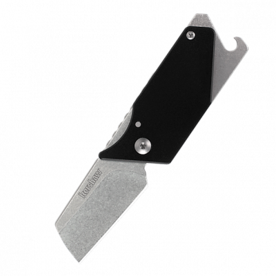 Складной нож - брелок Kershaw Pub K4036BLKX 