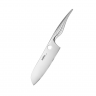 Кухонный нож сантоку Samura Reptile SRP-0095
