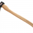 Топор Cold Steel Trail Boss Axe 90TA - Топор Cold Steel Trail Boss Axe 90TA