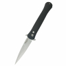Складной автоматический нож Pro-Tech The Don 1721-Satin