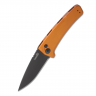 Складной автоматический нож Kershaw Launch 3 7300EBBLK