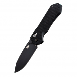 Складной нож Benchmade H&K Axis BM14715BK