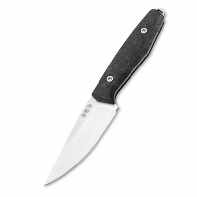 Нож Boker Daily Knives AK1 Droppoint CF 126502 