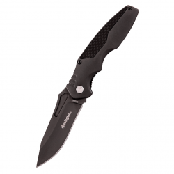 Складной нож Buck Remington Tactical Series Titanium R30002