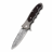 Складной нож Boker Leopard Damast III 110127DAM - Складной нож Boker Leopard Damast III 110127DAM