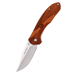 Складной нож Buck Remington Heritage Series Large R40001