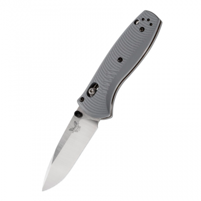 Складной полуавтоматический нож Benchmade Mini Barrage 585-2 Новинка!