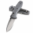 Складной полуавтоматический нож Benchmade Mini Barrage 585-2 - Складной полуавтоматический нож Benchmade Mini Barrage 585-2