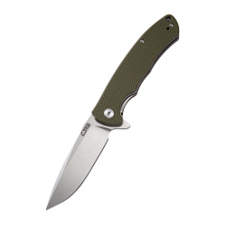 Складной нож CJRB Taiga J1903-GNF